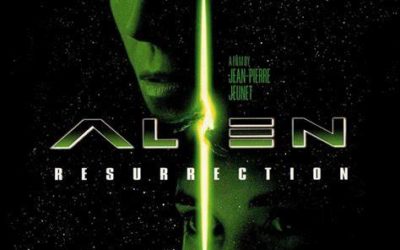 Alien 4 Resurrections